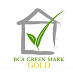 BCA - gold